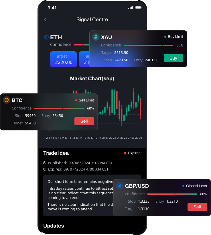 Mobile App